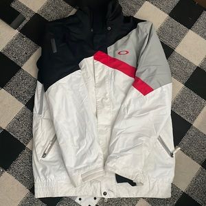 Oakley Snowboard Jacket